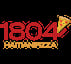 1804 Pizza
