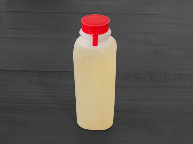 Lemonade.