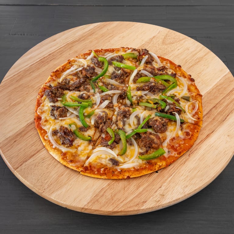 Delivery Options for Your Cravings