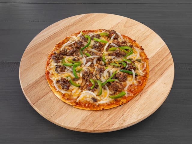 Extra Large Pizza.