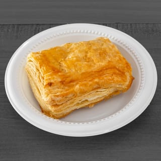 1 Pate Kòde (Fried)