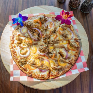 Large Pizza