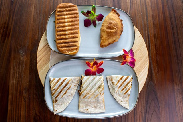 Panini.