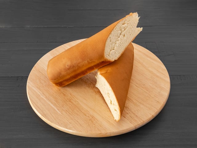 Haitian Bread.