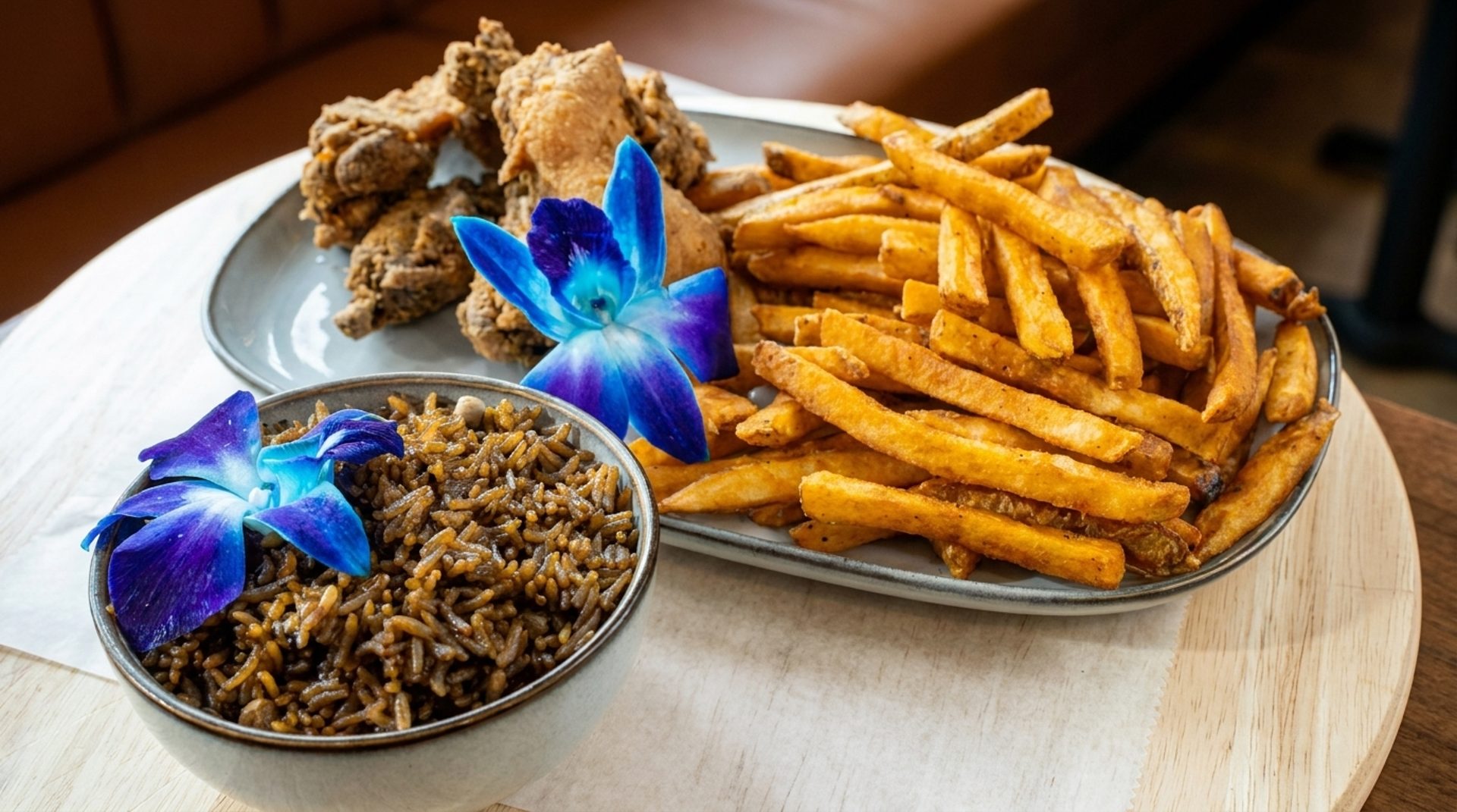 Rooted in South Florida's Caribbean community