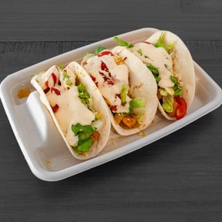 Tacos ( Set of 3)