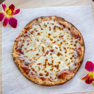 Cheese Pizza