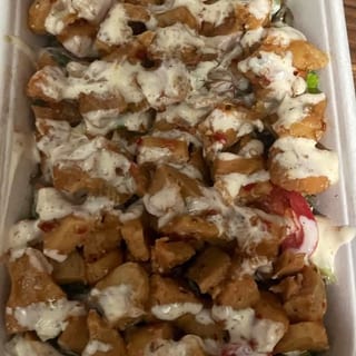 Chop Bowl