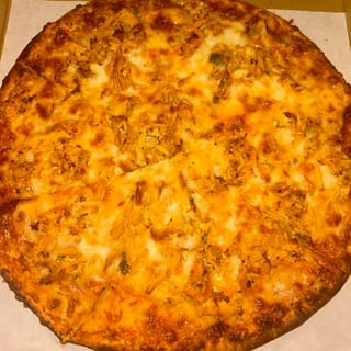 Medium Pizza